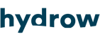 Hydrow Logo - no ® - blue (5)